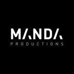 MandaProductions Logo