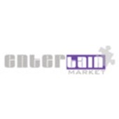 entertain MARKET GmbH Logo