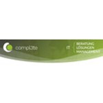 compl3te GmbH Logo