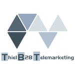 Thiel B2B Telemarketing Logo