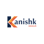 Kanishk Infotech Logo
