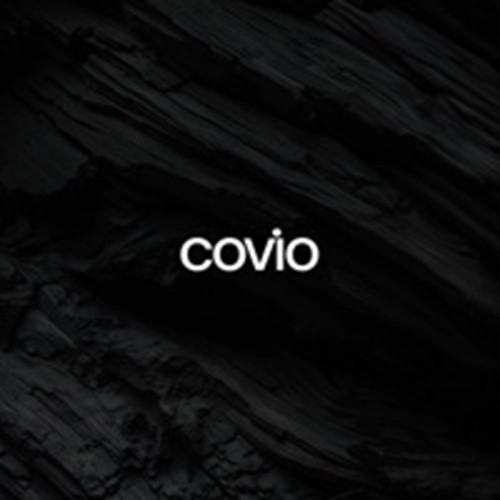 Covio Logo