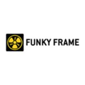 Funky Frame Films Logo