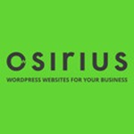 osirius Logo