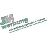 JM Werbung Logo