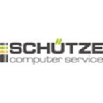 SCHÜTZE Computer service Logo