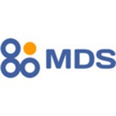 MDSoftware GmbH Logo