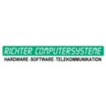 Richter Computersysteme Logo