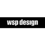 WSP Design Werbeagentur GmbH Logo