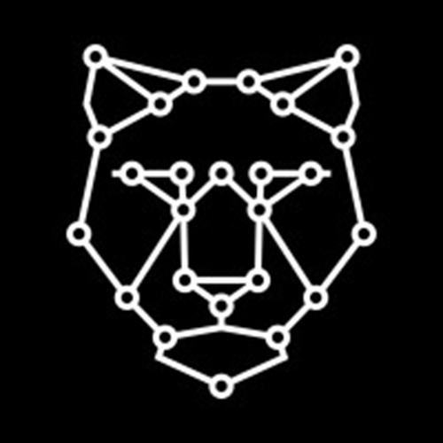 Ledger Leopard Logo