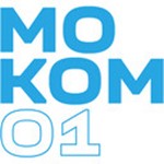 MOKOM 01 Logo