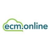 ecm.online GmbH Logo
