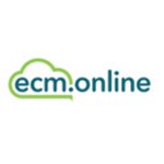 ecm.online GmbH Logo