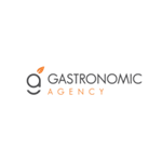 Gastronomic Agency Logo
