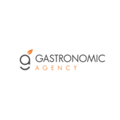 Gastronomic Agency Logo