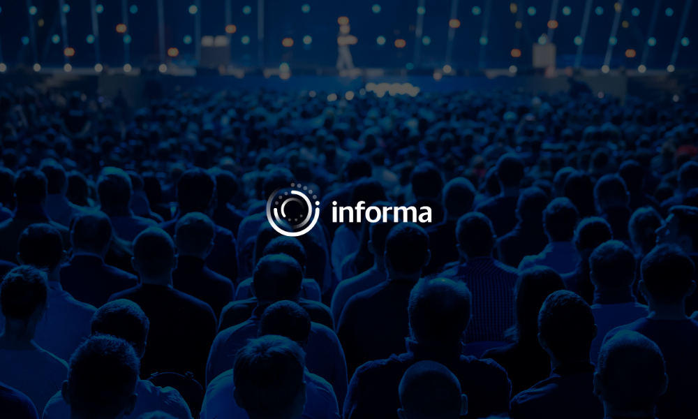 K&C (Krusche & Company) Project - Zero-Downtime Revolution: Informa's Digital Transformation Journey