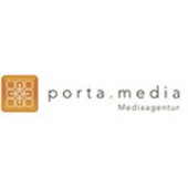 porta.media GmbH Logo