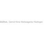 duktus. Gernot Kima Werbeagentur und Webdesign Logo