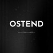Ostend Digital Logo