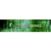 FMS Finanzmarktservice GmbH Logo