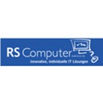 RS Computer GmbH & Co. KG Logo