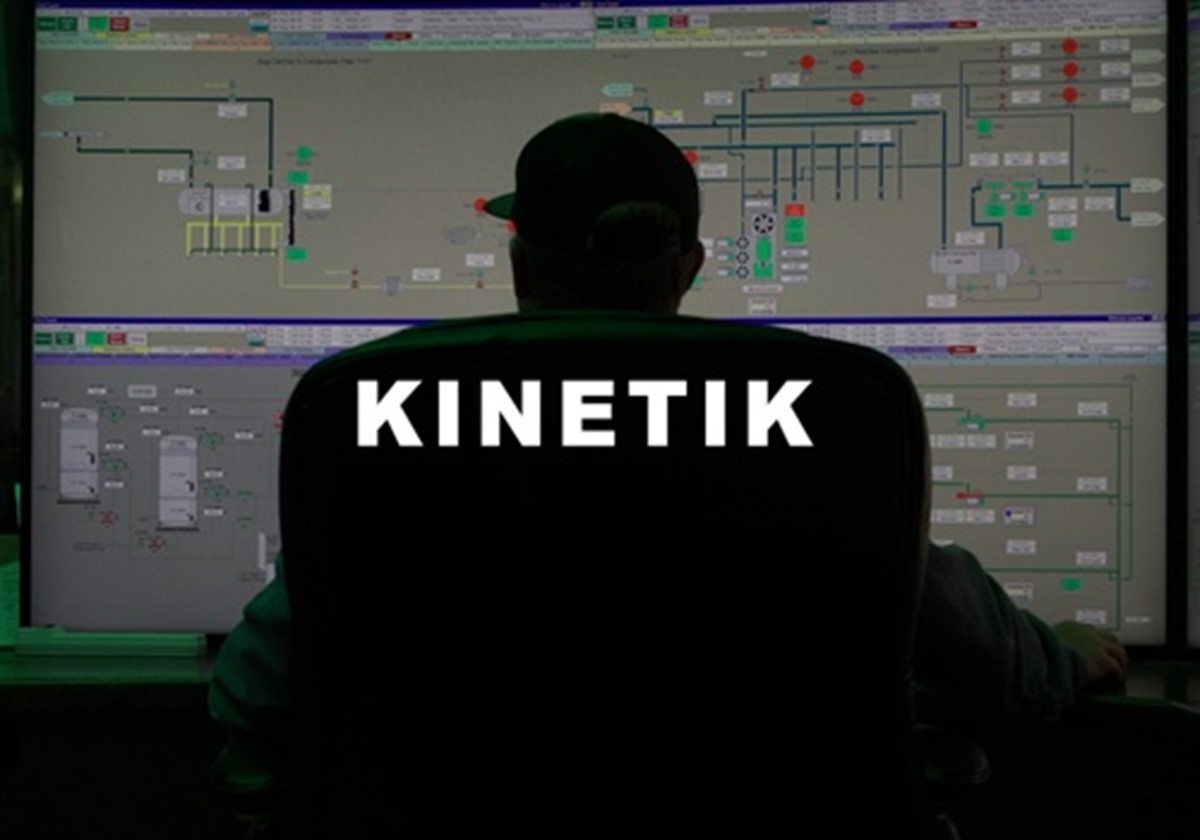 Once Upon a Time in the Delaware Basin - Kinetik Holdings