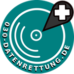 030 Datenrettung Berlin GmbH Logo