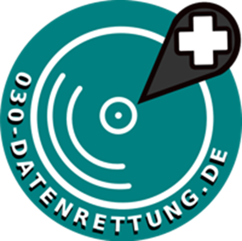 030 Datenrettung Berlin GmbH Logo