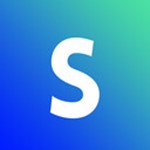 Simple Studio Logo