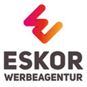 Eskor Werbeagentur Logo