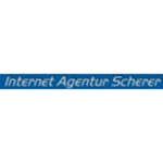 Internet Agentur Scherer Logo