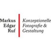 Markus Edgar Ruf | Konzeptionelle Fotografie & Gestaltung Logo