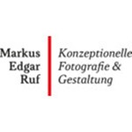 Markus Edgar Ruf | Konzeptionelle Fotografie & Gestaltung Logo