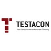 TESTACON GmbH & Co. KG Logo