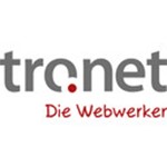 tronet GmbH Logo