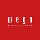 WEGA Werbeagentur GmbH Logo