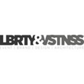 lbrty&vstnss eventmarketing Logo
