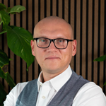 Sergej Bardin | EverBright IT GmbH