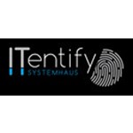 ITentify GmbH Logo
