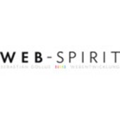 Web-Spirit Sebastian Gollus Logo