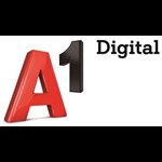 A1 Digital Logo