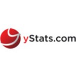yStats.com GmbH & Co. KG Logo