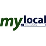 mylocal online gmbh Logo