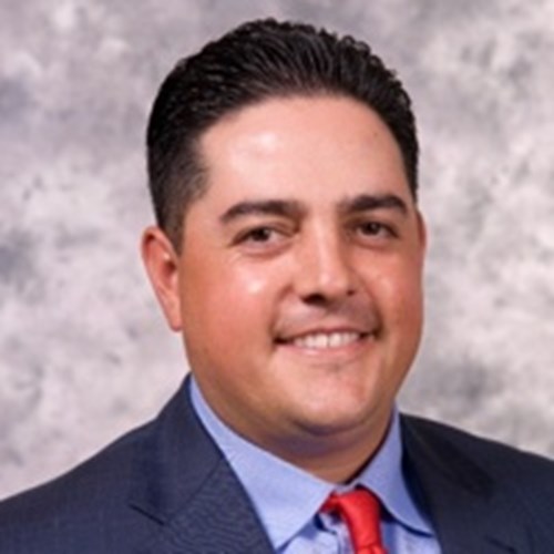 Troy K Vigil Cpa Logo