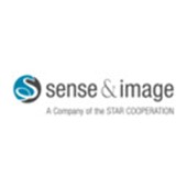 Sense&Image GmbH Logo