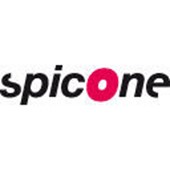 spicOne multimedia e.K. Logo