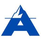 Antartica Ai Logo