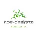 roe-designz.com Werbeagentur Logo