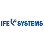 IFE SYSTEMS GmbH Logo