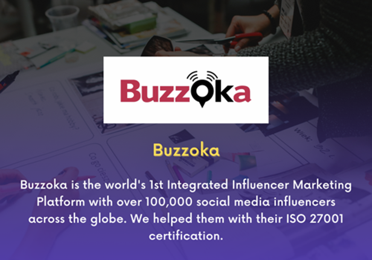 - Buzzoka